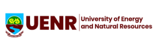 UENR School Logo